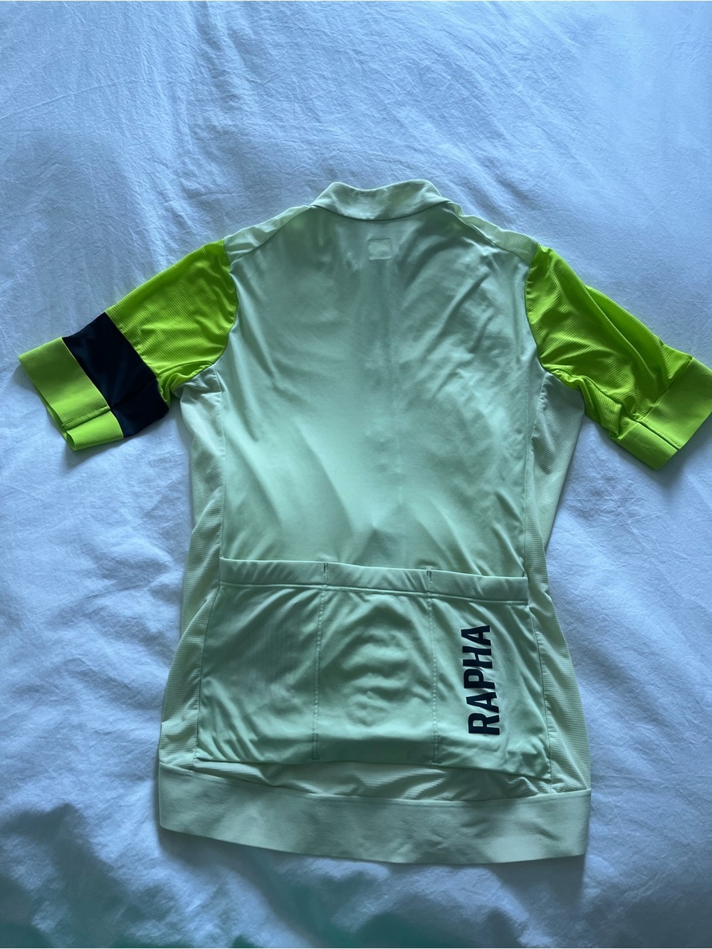 Rapha Women’s Pro Team Training Jersey - Picture 4 of 6